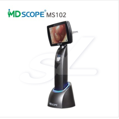 [APPLE BMI] MDSCOPE 비디오 검이경 MS102(캡처저장기능,충전타입)