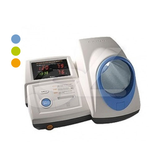 BIOSPACE (BPBIO-320) 바이오스페이스 디지털 병원용 탁상혈압계 (프린터지원)BPBIO320 테이블 의자 세트 포함