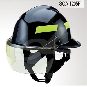 산청 소방용구조헬멧 (KFI)/SCA1205F