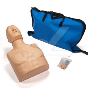 프랙티맨 Practi-man CPR 심폐소생술 마네킹 MB001 인공호흡