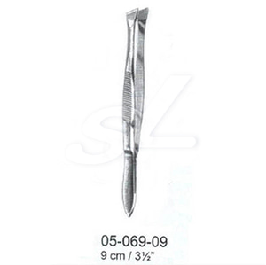 NS Surgical Forceps&amp;Clamps CILIA FORCEP 포셉 9CM #05-069-09