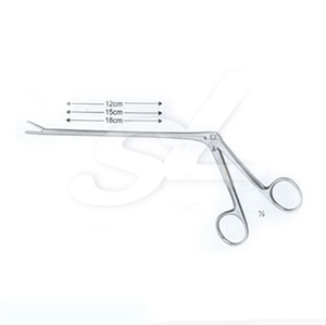NS Surgical 신경외과 LOVE GRUENWALD LEMINECTOMY RONGUER 3X10mm 론져