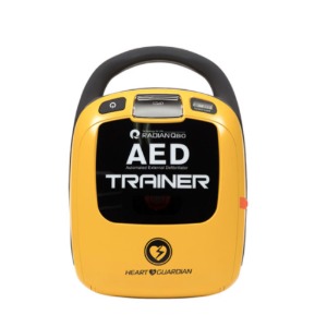 라디안 AED 심장 제세동기 HR-503T