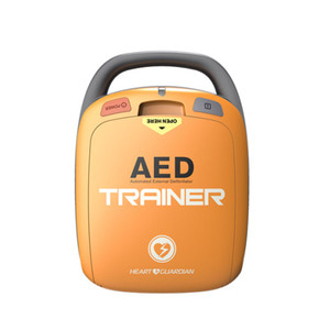 [라디안] 교육용 자동심장충격기 AED HR-501T
