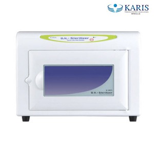 KARIS 카리스 KRS-0505C 탁상형 자외선 살균기