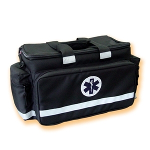 EMS-black 구급가방 의료가방