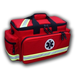 EMS-Red 구급가방 의료가방