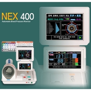 셀바스 ACCUNIQ 아큐닉 (NEX 400,NEX-400) 팔뚝형 혈압계