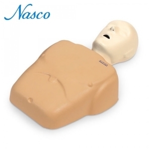 NASCO LF6001 심폐소생 실습모형 (Tman CPR)
