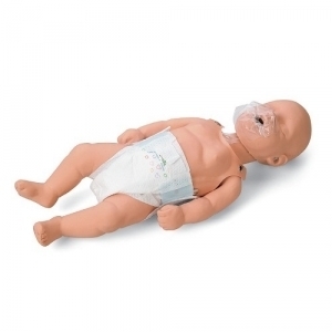 NASCO PP02121U 아기 심폐소생 실습모형