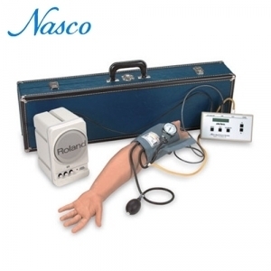 NASCO LF01129 혈압측정 팔 실습모형